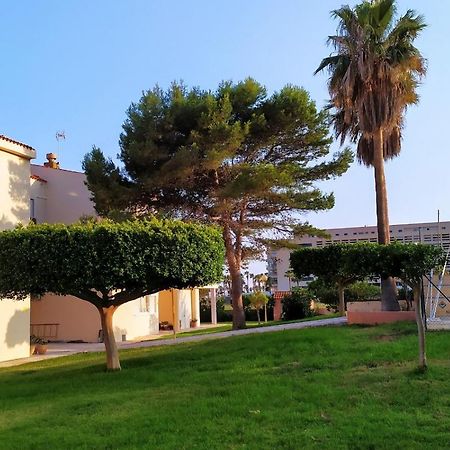 Atractivo Apartamento En La Playa Con Parking روكيتاس ذي مار المظهر الخارجي الصورة
